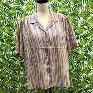 Women’s Button Up